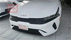 کیا K5